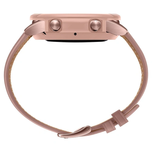 Kup Spigen Samsung Gehäuse Liquid Air Galaxy Watch 3 41mm Bronze - SPN1228BR - {ean13} - Sklep Home Screen