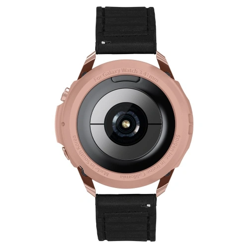 Kup Spigen Samsung Gehäuse Liquid Air Galaxy Watch 3 41mm Bronze - SPN1228BR - {ean13} - Sklep Home Screen