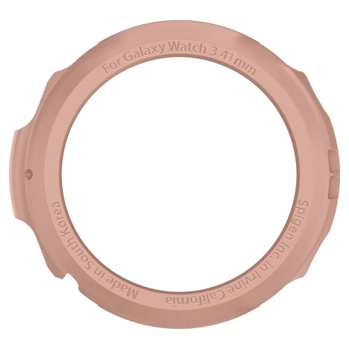 Kup Spigen Samsung Gehäuse Liquid Air Galaxy Watch 3 41mm Bronze - SPN1228BR - {ean13} - Sklep Home Screen