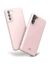 Etui Mercury Jelly Case do Samsung Galaxy A54 5G jasnoróżowy