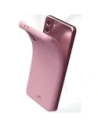 Etui Mercury Jelly Case do Samsung Galaxy A54 5G jasnoróżowy