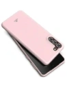 Etui Mercury Jelly Case do Samsung Galaxy A54 5G jasnoróżowy
