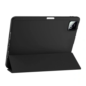 Etui Tech-Protect Smartcase Pen do Xiaomi Pad 7 / 7 Pro / 8 / 8 Pro 11.2 Black
