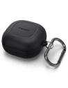 Kup Spigen Samsung Hülle Silikon Fit Galaxy Buds 2/2 Pro/Live/Pro Schwarz - SPN1229BLK - {ean13} - Sklep Home Screen
