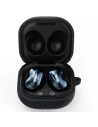 Kup Spigen Samsung Hülle Silikon Fit Galaxy Buds 2/2 Pro/Live/Pro Schwarz - SPN1229BLK - {ean13} - Sklep Home Screen