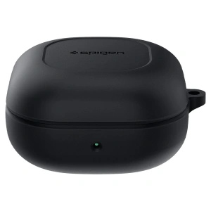 Kup Spigen Samsung Hülle Silikon Fit Galaxy Buds 2/2 Pro/Live/Pro Schwarz - SPN1229BLK - {ean13} - Sklep Home Screen