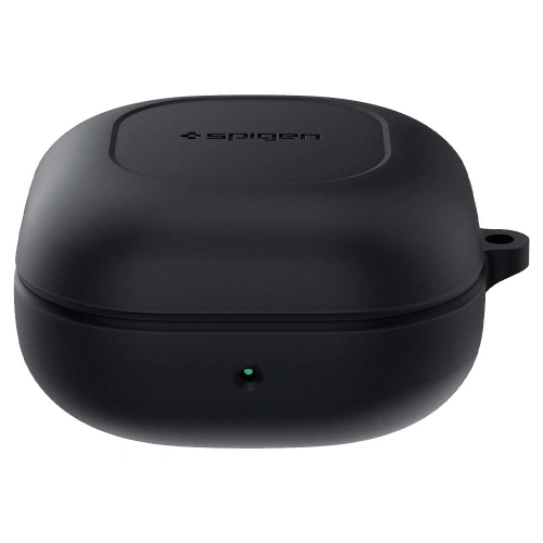 Kup Spigen Samsung Hülle Silikon Fit Galaxy Buds 2/2 Pro/Live/Pro Schwarz - SPN1229BLK - {ean13} - Sklep Home Screen