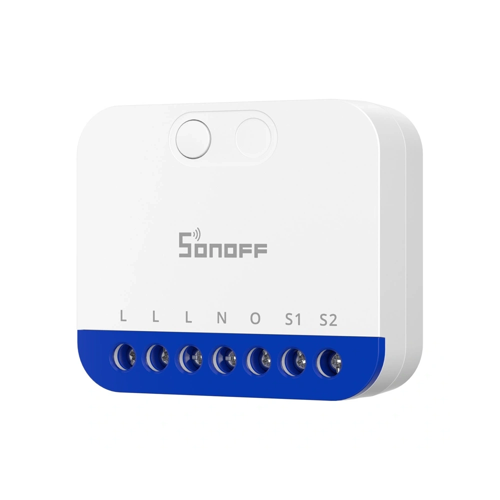 Inteligentny mini sterownik / ściemniacz WiFi Sonoff MINI-DIM Matter