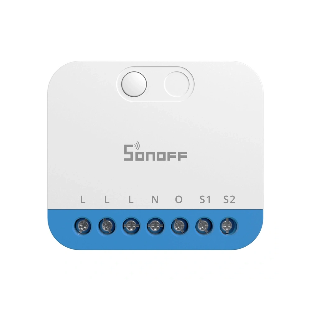 Inteligentny mini sterownik / ściemniacz Sonoff MINI-ZBDIM Zigbee