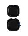 Kup Etui Spigen Silicone Fit Samsung Galaxy Buds 2/2 Pro/Live/Pro Black - SPN1229BLK - {ean13} - Sklep Home Screen