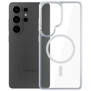 Etui 3MK Armor MagCase do Samsung Galaxy S26 Ultra