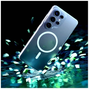 Etui 3MK Armor MagCase do Samsung Galaxy S26 Ultra