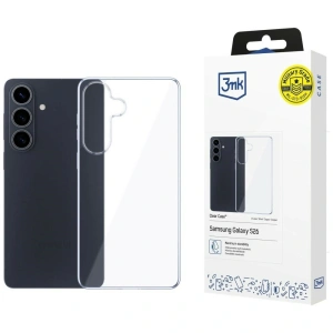 Etui 3MK Clear Case do Samsung Galaxy S26