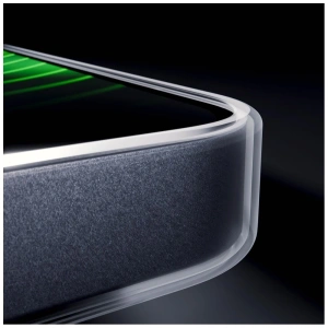 Etui 3MK Clear Case do Samsung Galaxy S26