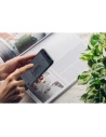 Kup Hybридní sklo Moshi AirFoil Pro Apple iPhone 11/XR (černý rám) - MOSH091BLK - {ean13} - Sklep Home Screen