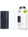 Etui 3MK Clear Case do Samsung Galaxy S26+ Plus