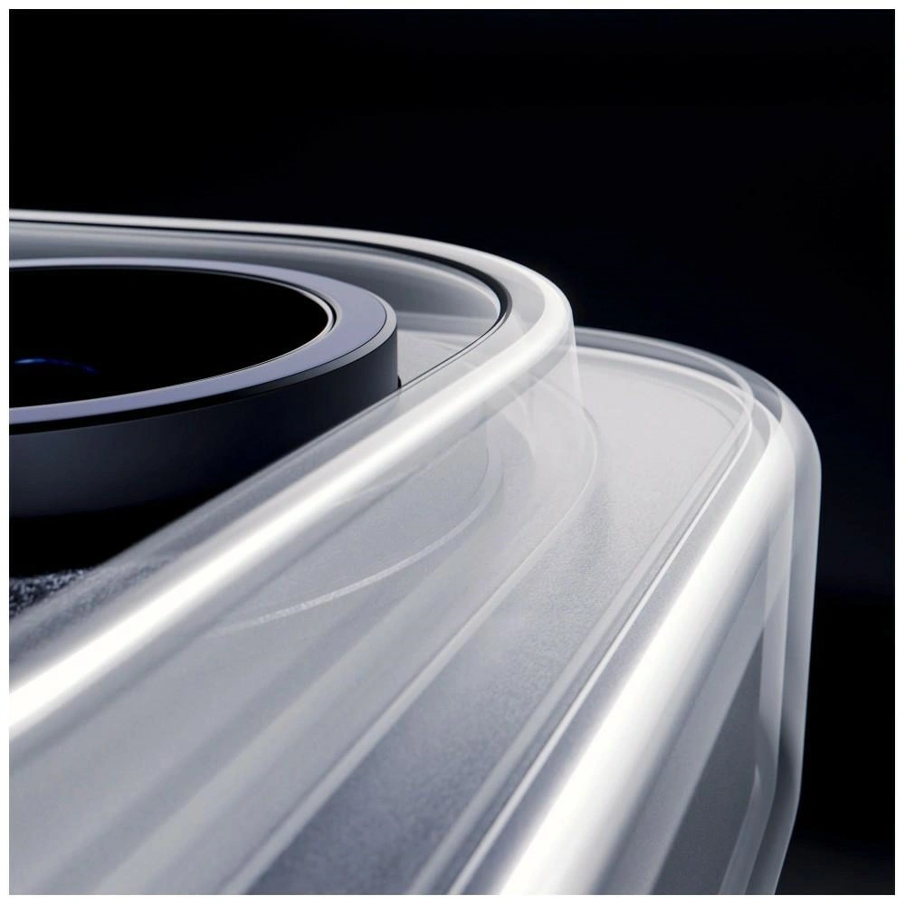 Etui 3MK Clear Case do Samsung Galaxy S26+ Plus