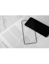 Kup Hybридní sklo Moshi AirFoil Pro Apple iPhone 11/XR (černý rám) - MOSH091BLK - {ean13} - Sklep Home Screen