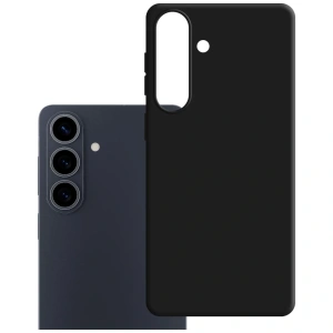 Etui 3MK Hardy MagSilicone do Samsung Galaxy S26 Ultra