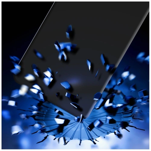 Etui 3MK Hardy MagSilicone do Samsung Galaxy S26 Ultra