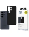 Etui 3MK Matt Case do Samsung Galaxy S26 Ultra czarny