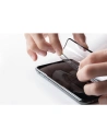 Kup Hibrid üveg Moshi AirFoil Pro Apple iPhone 11/XR (fekete keret) - MOSH091BLK - {ean13} - Sklep Home Screen