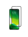 Hibrid üveg Moshi AirFoil Pro Apple iPhone 11 Pro/XS/X (fekete keret)