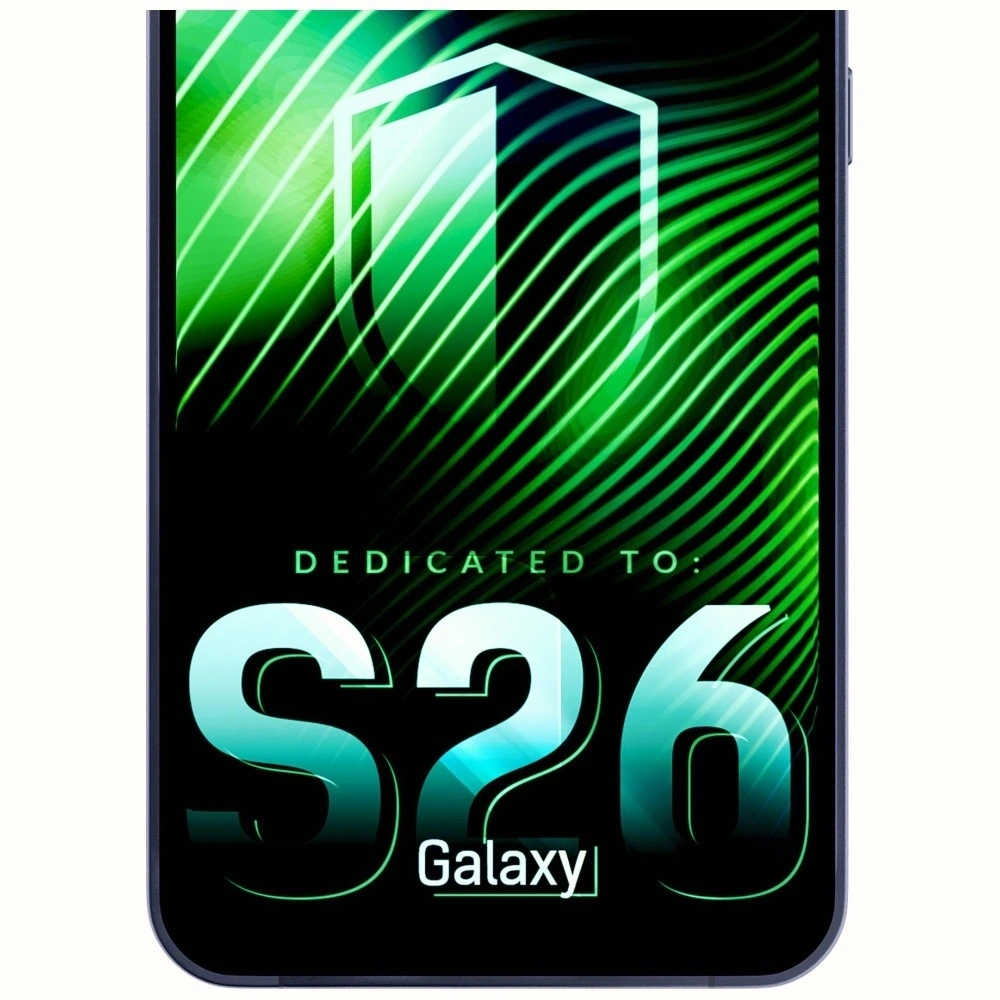 Antymikrobowa folia ochronna 3MK SilverProtect+ do Samsung Galaxy S26