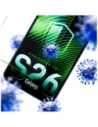 Antymikrobowa folia ochronna 3MK SilverProtect+ do Samsung Galaxy S26