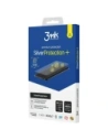 Antymikrobowa folia ochronna 3MK SilverProtect+ do Samsung Galaxy S26 Ultra