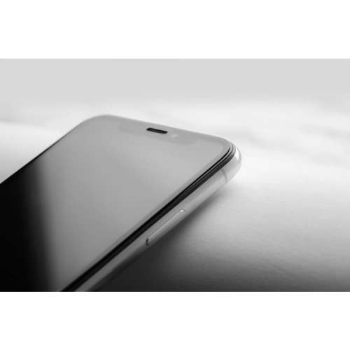 Kup HybRIDní sklo Moshi AirFoil Pro Apple iPhone 11 Pro/XS/X (černý rám) - MOSH092BLK - {ean13} - Sklep Home Screen