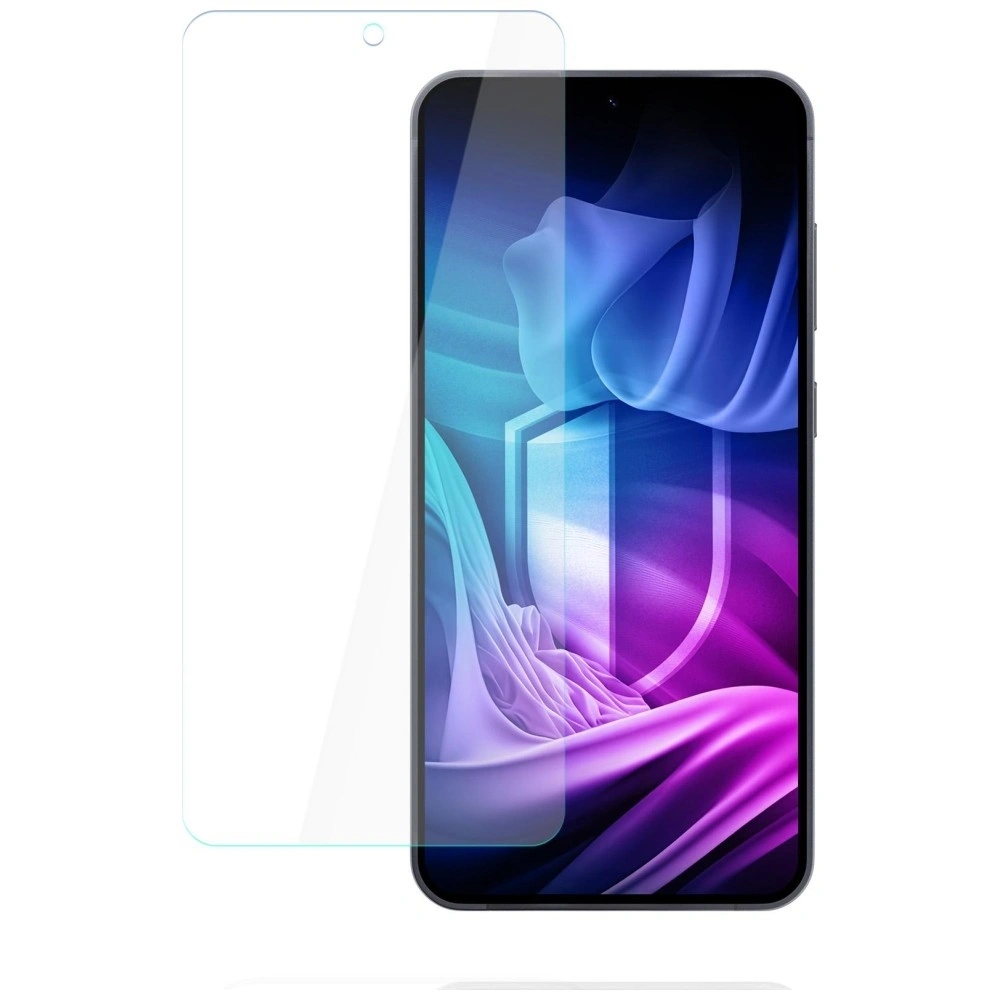 Folia matowa 3MK Silky Matt Pro do Samsung Galaxy S26