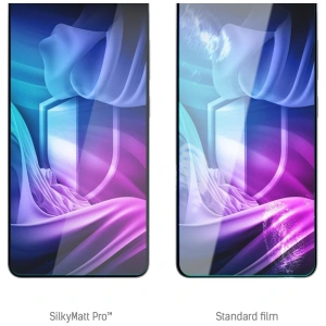 Folia matowa 3MK Silky Matt Pro do Samsung Galaxy S26 Ultra