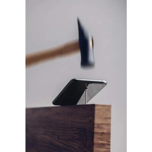 Kup HybRIDní sklo Moshi AirFoil Pro Apple iPhone 11 Pro/XS/X (černý rám) - MOSH092BLK - {ean13} - Sklep Home Screen