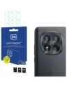 Ochrona na obiektyw aparatu 3MK Lens Protection do Poco M8 Pro 5G [4 PACK]