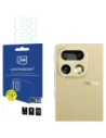 Ochrona na obiektyw aparatu 3MK Lens Protection do Realme 16 Pro 5G [4 PACK]