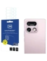Ochrona na obiektyw aparatu 3MK Lens Protection do Realme 16 Pro+ Plus 5G [4 PACK]