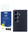 Ochrona na obiektyw aparatu 3MK Lens Protection do Samsung Galaxy S26 [4 PACK]