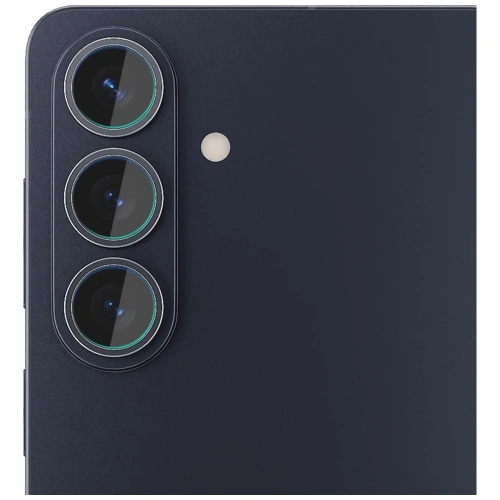 Ochrona na obiektyw aparatu 3MK Lens Protection do Samsung Galaxy S26 [4 PACK]