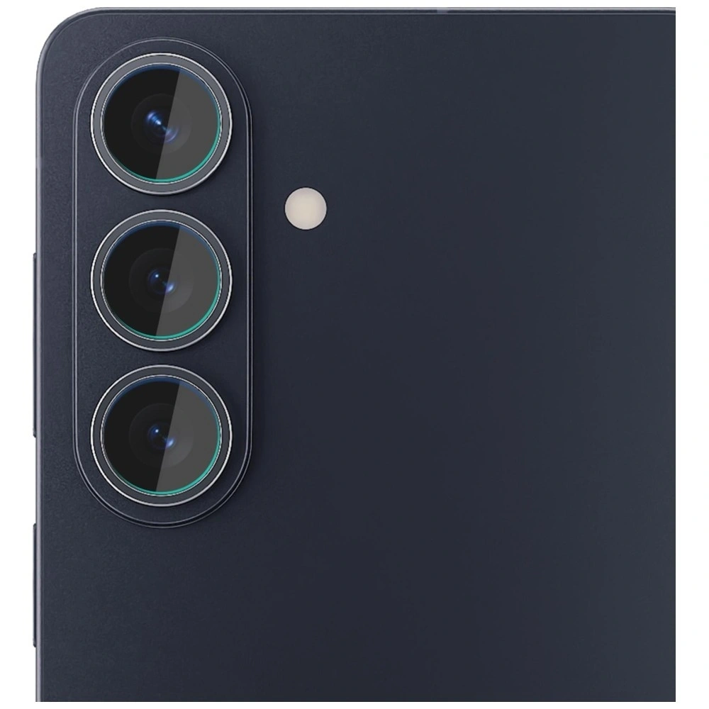 Ochrona na obiektyw aparatu 3MK Lens Protection do Samsung Galaxy S26 [4 PACK]