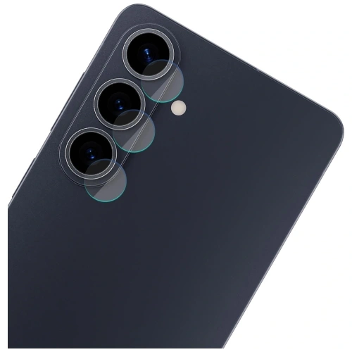 Ochrona na obiektyw aparatu 3MK Lens Protection do Samsung Galaxy S26 [4 PACK]