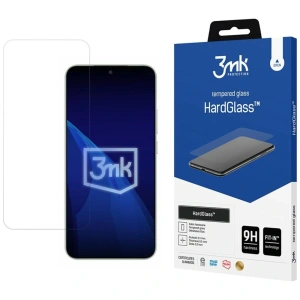 Szkło hartowane 3MK HardGlass do Honor Magic8 Lite