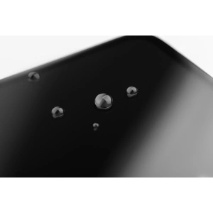 Kup Moshi Apple Hybridglas AirFoil Pro iPhone 11 Pro/XS/X (schwarzer Rahmen) - MOSH092BLK - {ean13} - Sklep Home Screen
