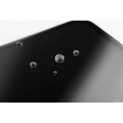 Kup HybRIDní sklo Moshi AirFoil Pro Apple iPhone 11 Pro/XS/X (černý rám) - MOSH092BLK - {ean13} - Sklep Home Screen