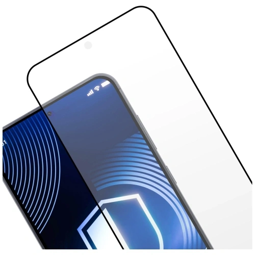 Szkło hartowane 3MK HardGlass Matt Max do Samsung Galaxy S26