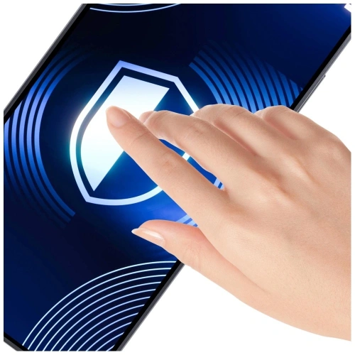 Szkło hartowane 3MK HardGlass Matt Max do Samsung Galaxy S26+ Plus