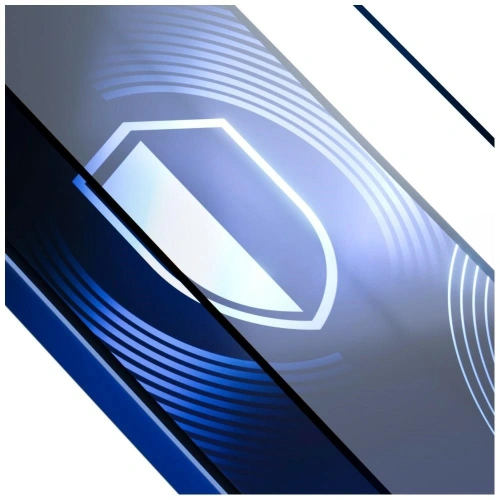 Szkło hartowane 3MK HardGlass Matt Max do Samsung Galaxy S26+ Plus