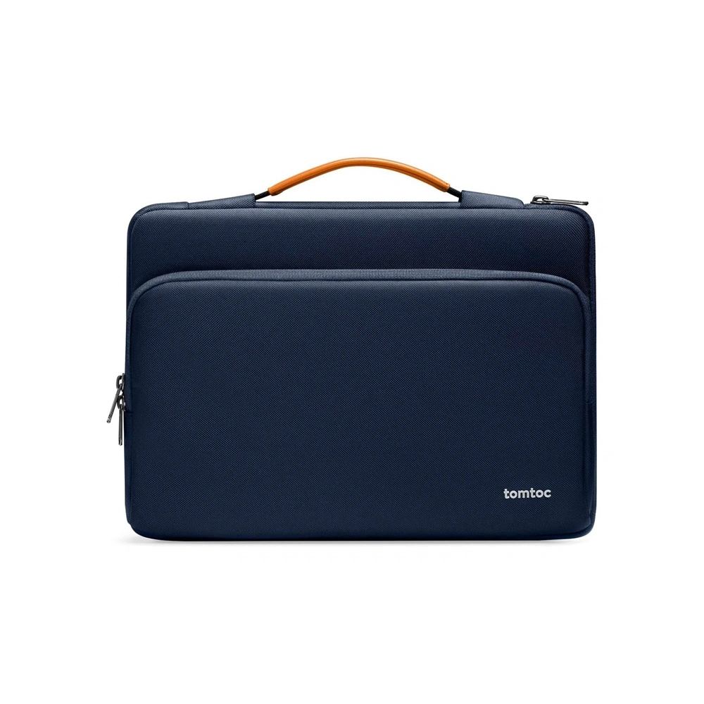 Torba na laptop Tomtoc Defender-A14 (granatowy)