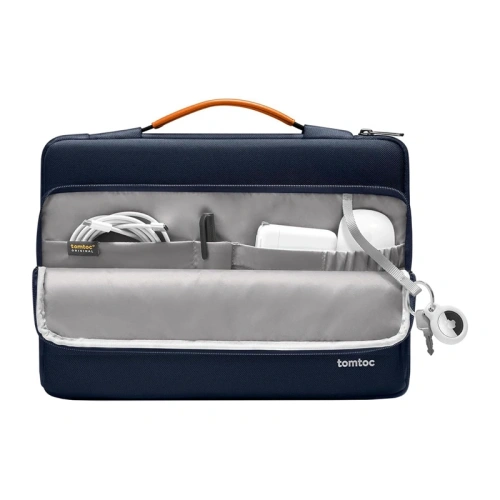 Torba na laptop Tomtoc Defender-A14 (granatowy)