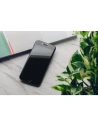 Kup Hybriční sklo Moshi AirFoil Pro Apple iPhone SE 2022/SE 2020/8 (černý rámeček) - MOSH093BLK - {ean13} - Sklep Home Screen